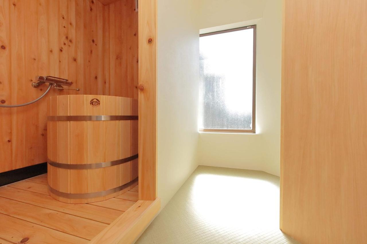 Hojo Machi Hostel Kasai Exterior photo