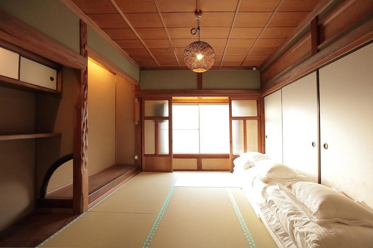 Hojo Machi Hostel Kasai Exterior photo